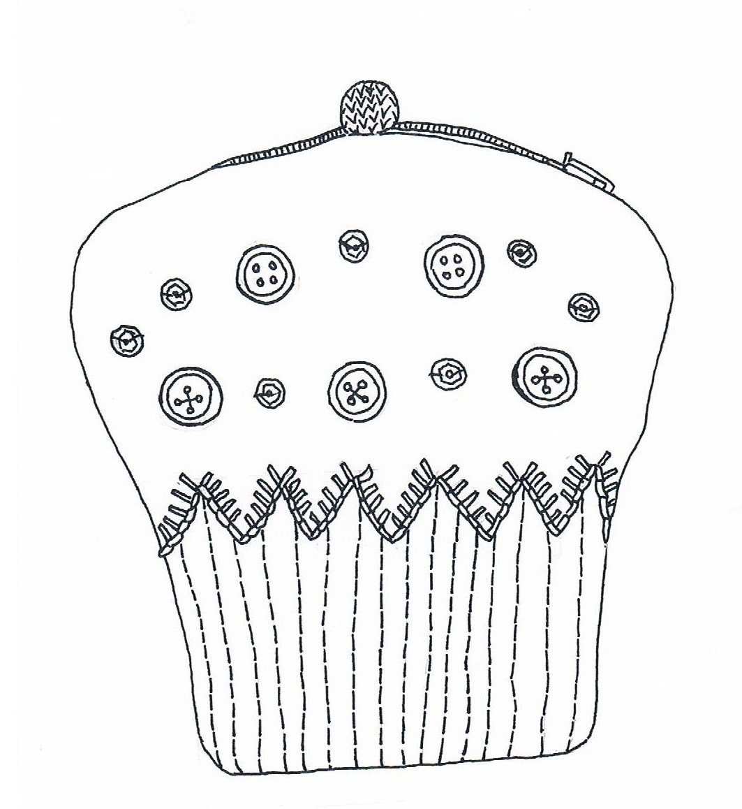 August Craft Sunflower